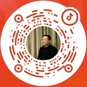 抖音案例号二维码