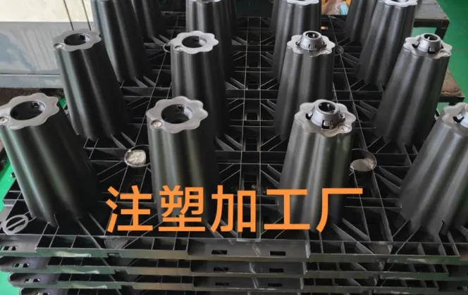 注塑加工客户案例:九予罗盘手机看板让老板实时掌控经营,利润提升22%